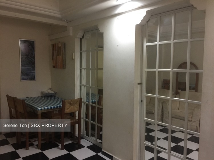 Blk 244 Hougang Street 22 (Hougang), HDB 3 Rooms #213590001